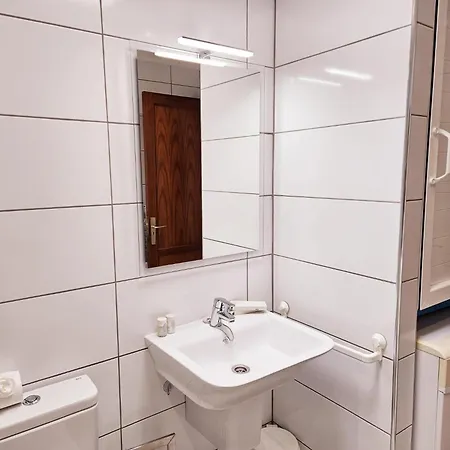 Ferienhaus Sea View Costa Teguise