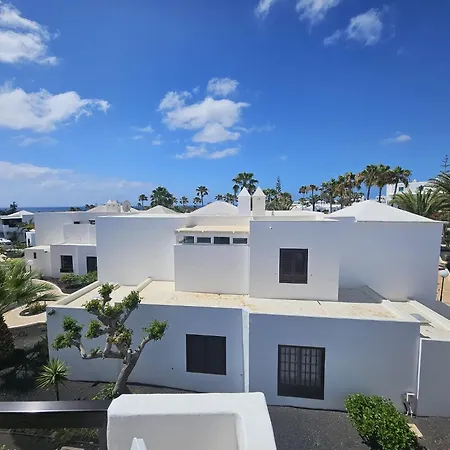 Sea View Costa Teguise