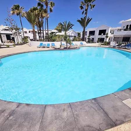 Ferienhaus Sea View Costa Teguise