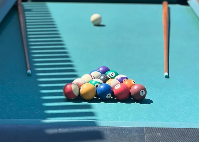 Sea View Costa Teguise