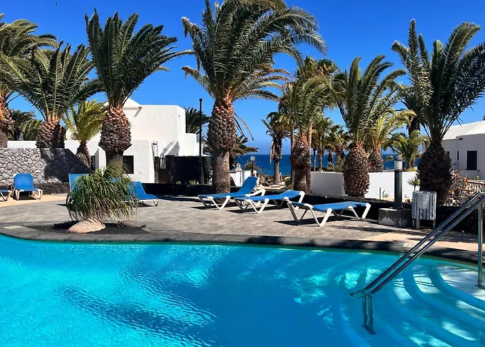 Sea View * Costa Teguise