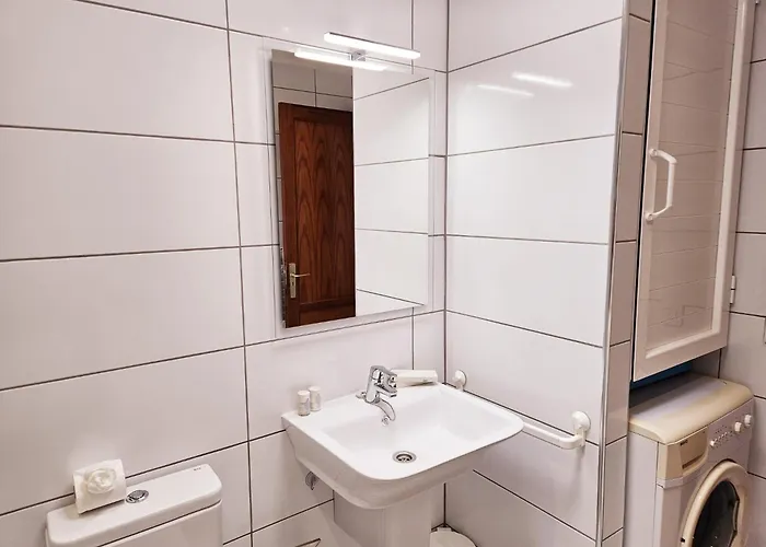 Holiday home Sea View Costa Teguise