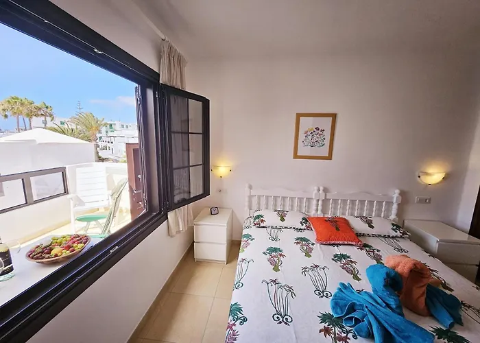 Holiday home Sea View *