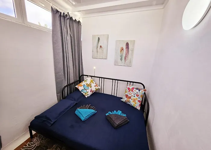 Sea View Holiday home *