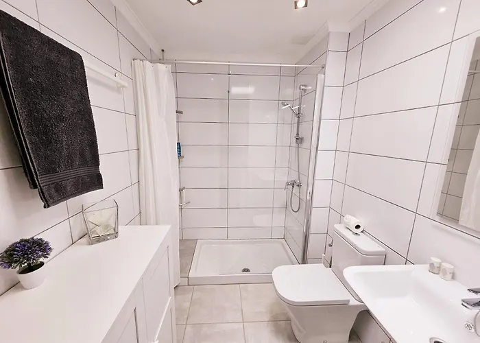 Sea View Holiday home Costa Teguise