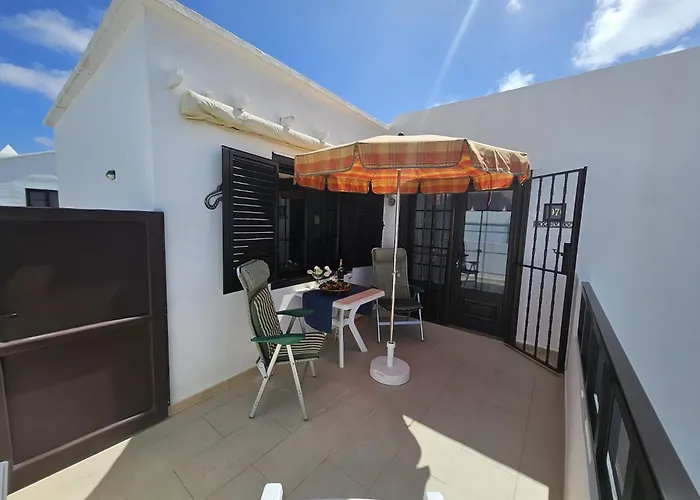 Sea View * Costa Teguise