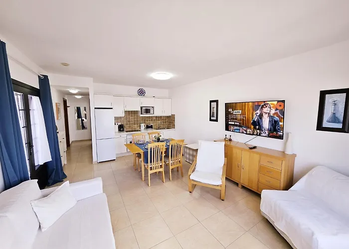 Holiday home Sea View