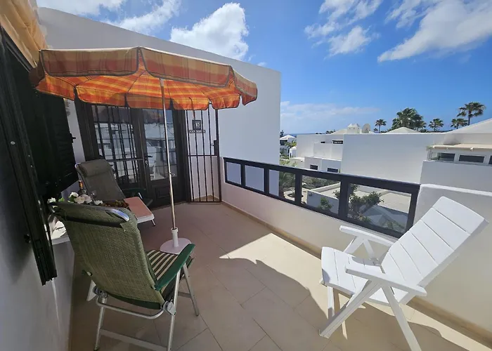 Sea View Holiday home