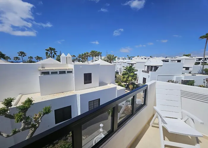 Holiday home Sea View *