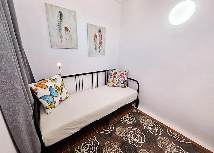 Sea View Holiday home