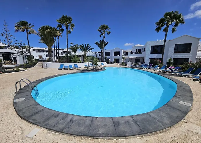 Holiday home Sea View