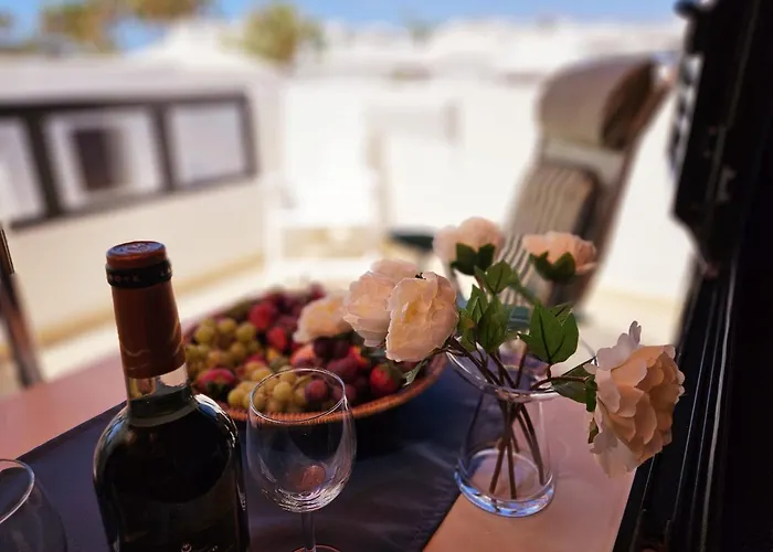 Sea View Holiday home *