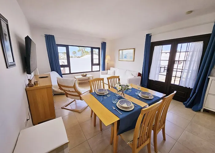 Holiday home Sea View