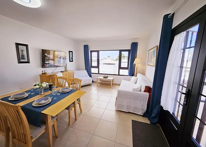 Holiday home Sea View