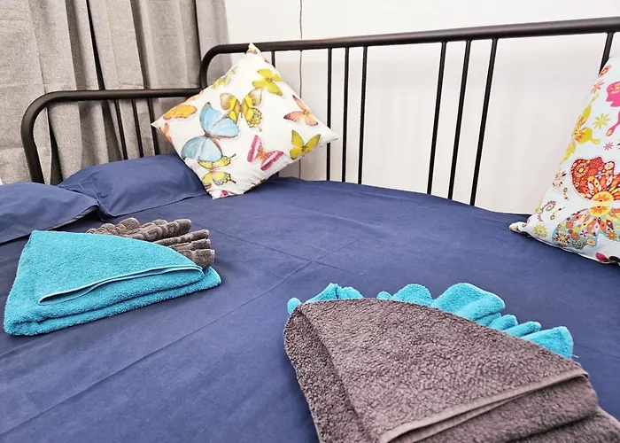 Holiday home Sea View *