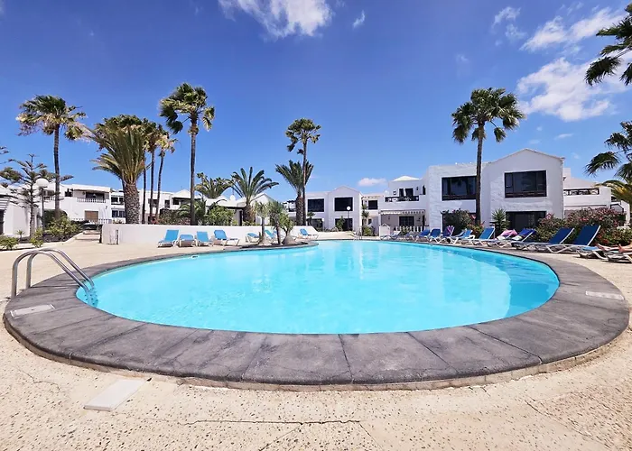 Holiday home Sea View