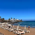 Sea View Dom wakacyjny Costa Teguise