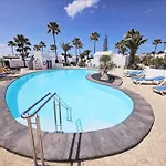 Sea View Dom wakacyjny Costa Teguise