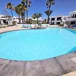 Dom wakacyjny Sea View Costa Teguise