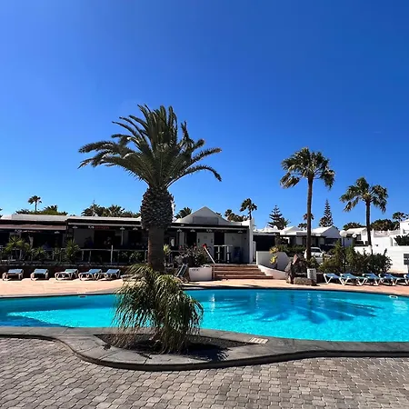 Sea View Holiday home Costa Teguise