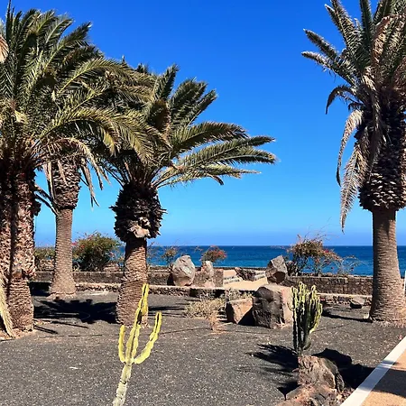 Сasa de vacaciones Sea View *