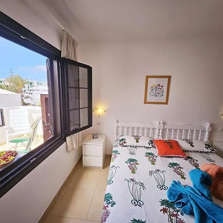 Holiday home Sea View *