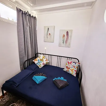 Sea View Holiday home *