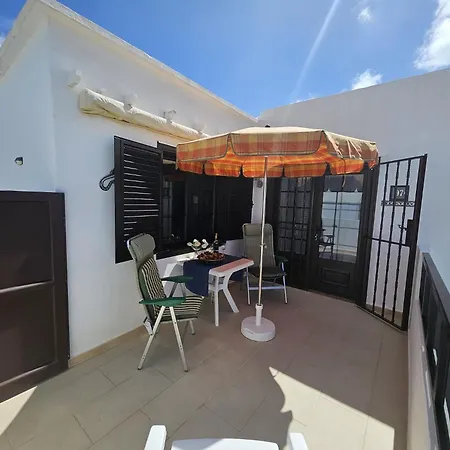 Sea View * Costa Teguise