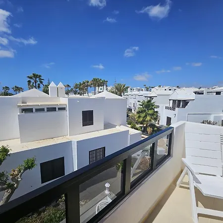 Holiday home Sea View *