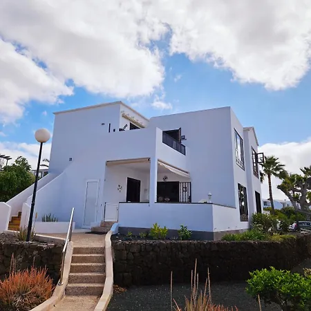 Holiday home Sea View Costa Teguise