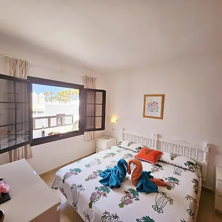 Sea View * Costa Teguise