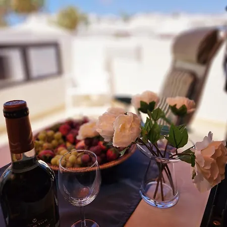 Sea View Holiday home *