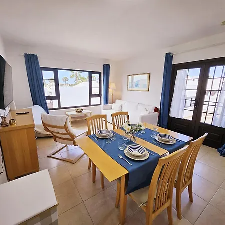 Holiday home Sea View