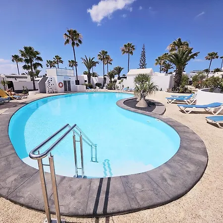 Sea View Holiday home Costa Teguise