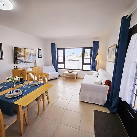 Holiday home Sea View