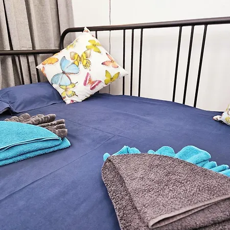 Holiday home Sea View *