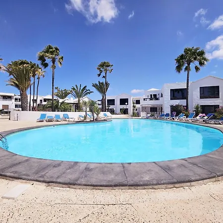 Holiday home Sea View