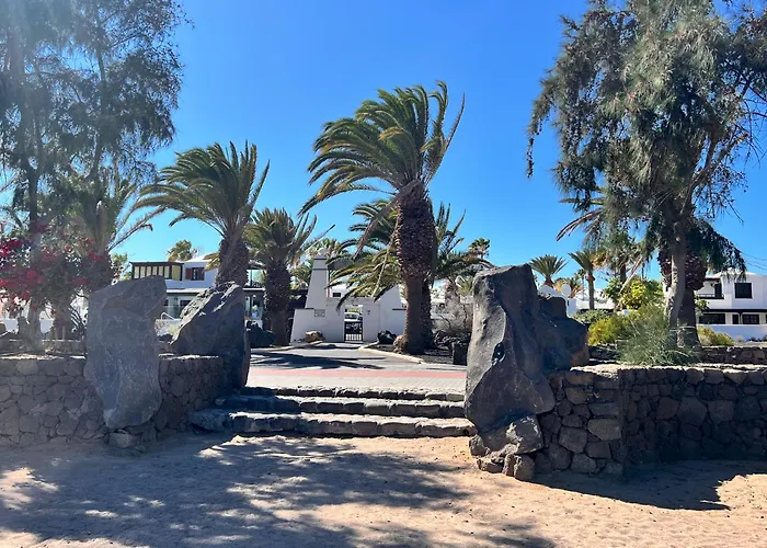 Сasa de vacaciones Sea View *