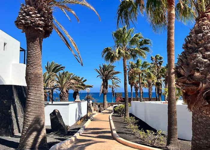 Sea View コスタ・テギセ