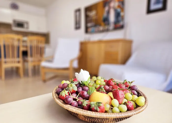 Sea View * コスタ・テギセ