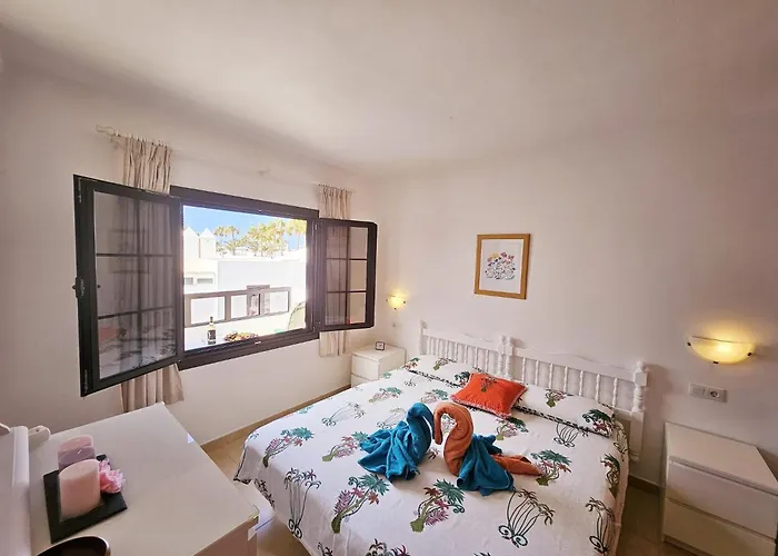 Sea View * コスタ・テギセ