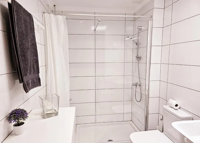 Sea View * コスタ・テギセ