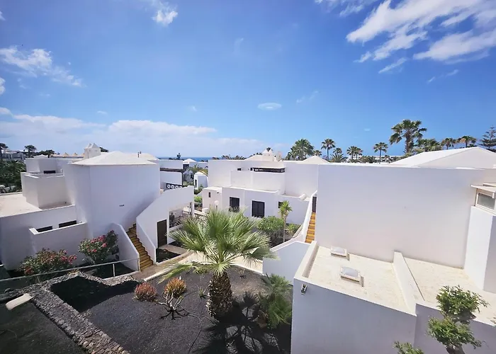 Sea View * Costa Teguise