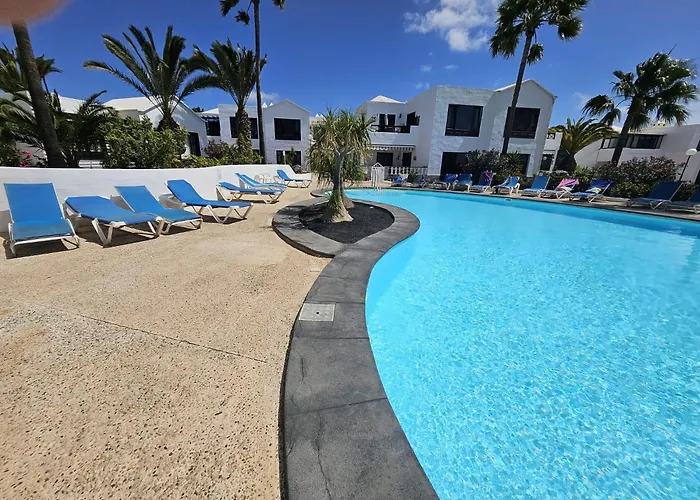 Сasa de vacaciones Sea View *