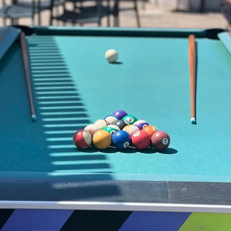 Sea View Costa Teguise