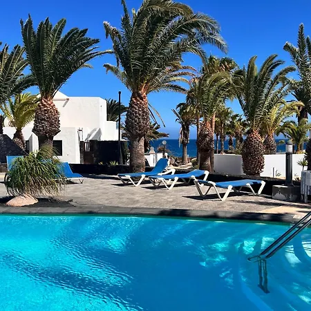 Sea View * Costa Teguise