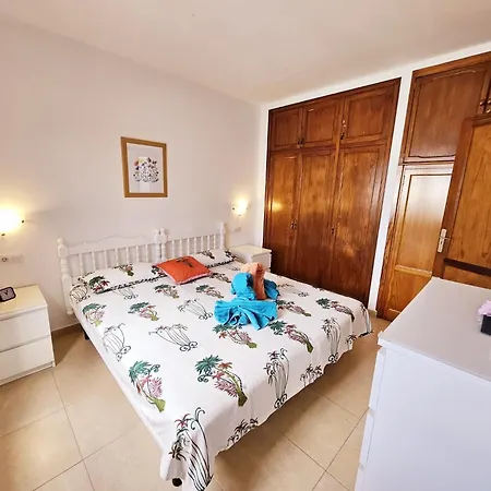 Semesterbostad Sea View