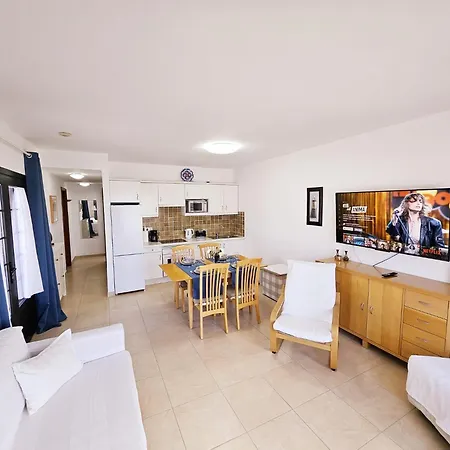 Sea View * Costa Teguise