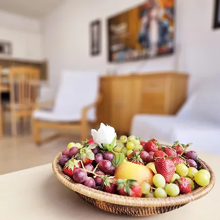 Sea View * Costa Teguise