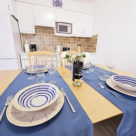 Sea View Costa Teguise